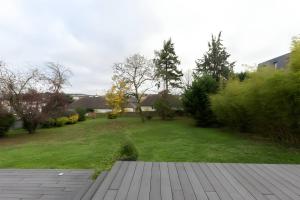 Villas Villa Isaac - Luxueuse - Parking - 16p - Reve au Mans : photos des chambres