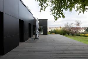 Villas Villa Isaac - Luxueuse - Parking - 16p - Reve au Mans : photos des chambres