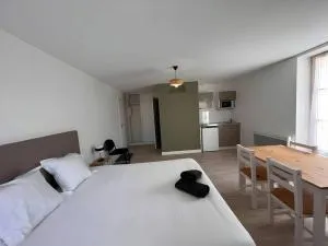 L'orne Saosnoise - Campagne - 2pers - Rêve au Mans - Joué-lʼAbbé