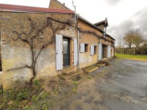 Maisons de vacances L'Industriel - Jardin - 6 personnes - Reve au Mans : photos des chambres