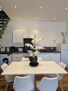 Le Saphir - Centre - Confort - 6p - Rêve au Mans