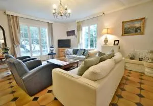 Le Forestier - Nature - 10p - Rêve au Mans - Tuffé