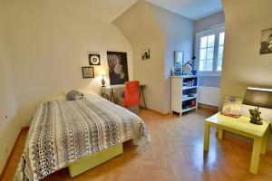 Villas Le Forestier - Nature - 10p - Reve au Mans : photos des chambres