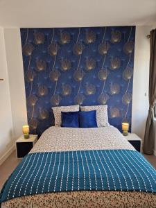 Le Saphir - Centre - Confort - 6p - Rêve au Mans