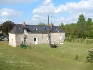 La Chapelle - Campagne - 8pers - Rêve au Mans - 露舍普林内