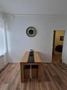 Appartements Le Lotus - Centre - 4pers - Reve au Mans : photos des chambres