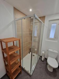 Appartements Le Lotus - Centre - 4pers - Reve au Mans : photos des chambres