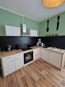 Appartements Le Lotus - Centre - 4pers - Reve au Mans : photos des chambres