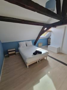 La Chapelle - Campagne - 8pers - Rêve au Mans