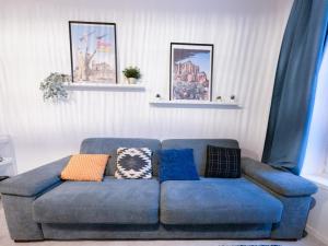 Le SereineMans - Hyper centre - Wifi - 4 personnes - Rêve au Mans