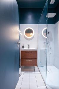 Le SereineMans - Hyper centre - Wifi - 4 personnes - Rêve au Mans