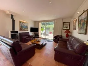 La Grange - Campagne - Piscine 15p - Rêve au Mans - 露舍普林内