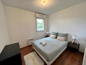 Aquatique - piscine - 5pers - Rêve au Mans