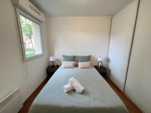 Aquatique - piscine - 5pers - Rêve au Mans