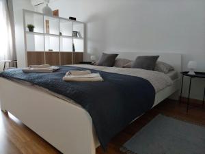 M&M Apartment