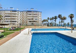 Primera linea Benalmadena Costa