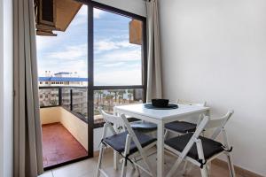 Primera linea Benalmadena Costa