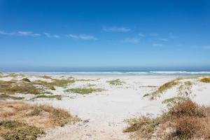 SeasCape - Escape to the sea!