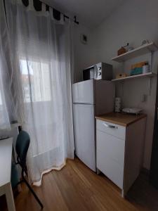 M&M Apartment 
