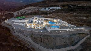 Mandilaras Village - The Panorama of Naxos