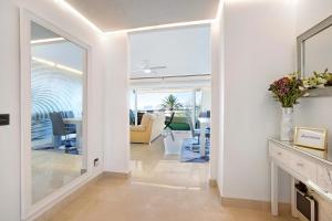 Luxury in Puerto Marina