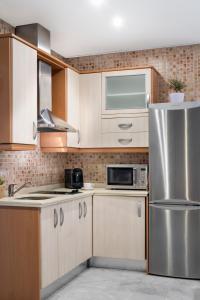 Apartamento con terraza en Sevilla centro by Rent Me