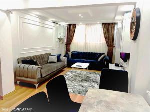 Standard Apartment room in Furkan homes istanbul