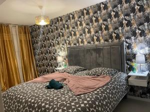 Appartements *DISNEYLAND/SERRIS* APPARTEMENT idealement situe : photos des chambres