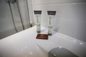 Appartements le Fier Pied a terre a Annecy : photos des chambres