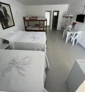 POUSADA RIO PERUYPE - Nova Viçosa