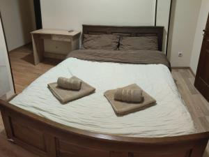 Standard Double Room room in Diamond De Luxe