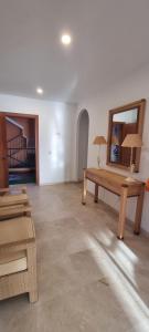Estepona - Playa - Villa en Park Beach con terraza y jardín privado PB6