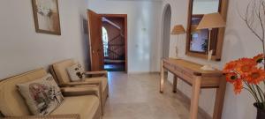 Estepona - Playa - Villa en Park Beach con terraza y jardín privado PB6