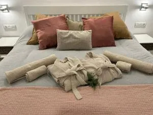 Casa Doña Delfina - Mocanal