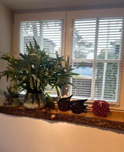 Cottage 44 - Free parking!