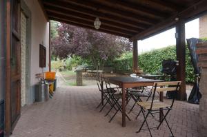 Agriturismo la Romanella