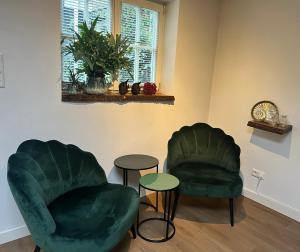 Cottage 44 - Free parking!