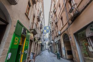 Special 10 Apartment by Wonderful Italy