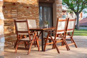 Flow Garden Pool Villa, Gerakini Halkidiki