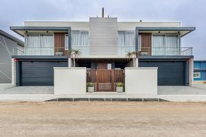 The Pearls Swakopmund