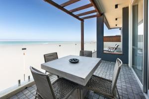 The Pearls Swakopmund