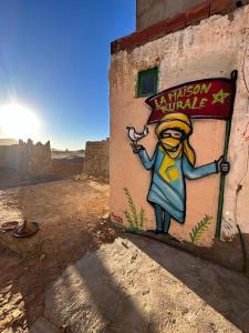 La Maison Rural Camp 4 Night