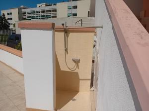 Appartamenti Oleandri Baia Verde