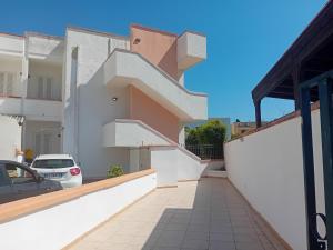 Appartamenti Oleandri Baia Verde