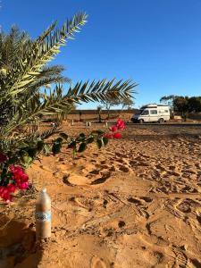 La Maison Rural Camp 4 Night