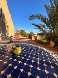 La Maison Rural Camp 4 Night