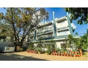 Hotel Gordon House, Katra - Manāra