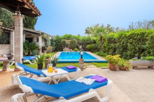 Villa Bon Redos Puerto Pollensa by JS Villas