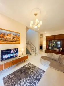 Homestay Kamar Tamu Gedongkiwo - Ngabean