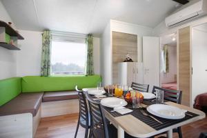 Bungalow T3 i i i - 15 Min Nazaré